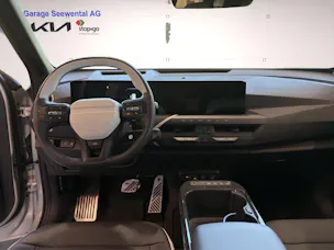 Kia EV5 81 kWh GT-Line 4x4