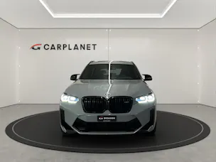 BMW X3 F97 M Competition