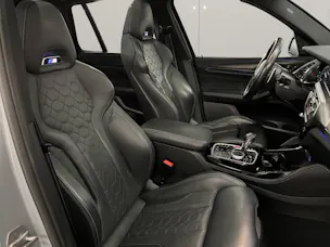 BMW X3 F97 M Competition