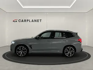 BMW X3 F97 M Competition