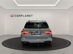 BMW X3 F97 M Competition