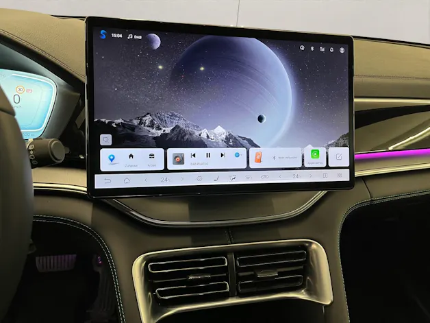 BYD Seal U DM-i Design AWD
