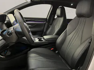 BYD Seal U DM-i Design AWD
