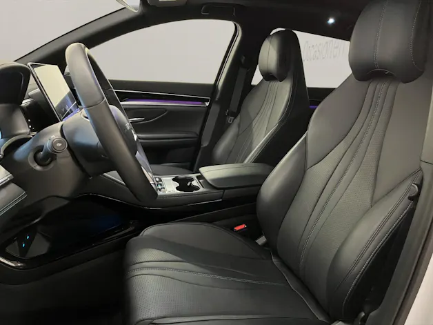 BYD Seal U DM-i Design AWD
