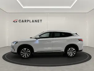 BYD Seal U DM-i Design AWD