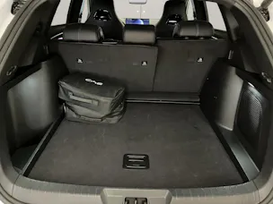 BYD Seal U DM-i Design AWD