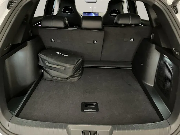 BYD Seal U DM-i Design AWD