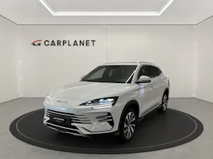 BYD Seal U DM-i Design AWD