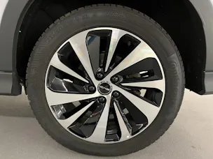 BYD Seal U DM-i Design AWD