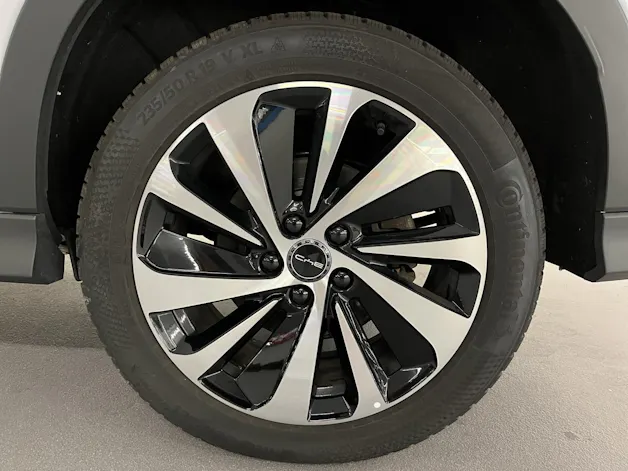 BYD Seal U DM-i Design AWD