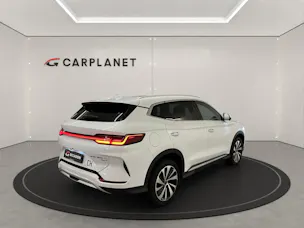 BYD Seal U DM-i Design AWD