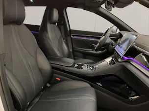 BYD Seal U DM-i Design AWD