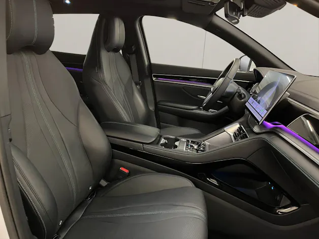 BYD Seal U DM-i Design AWD