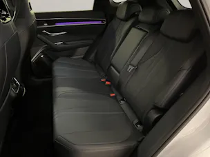 BYD Seal U DM-i Design AWD