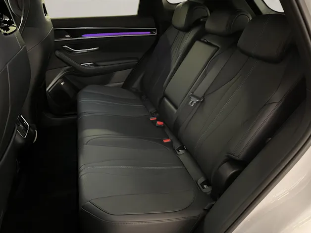 BYD Seal U DM-i Design AWD