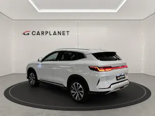BYD Seal U DM-i Design AWD