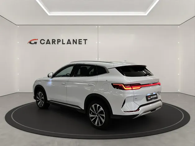 BYD Seal U DM-i Design AWD