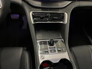 BYD Seal U DM-i Design AWD