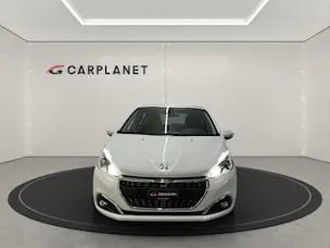 PEUGEOT 208 1.2 PureTech Signature S/S