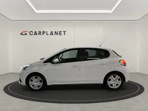 PEUGEOT 208 1.2 PureTech Signature S/S