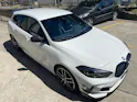 BMW M135i xDrive