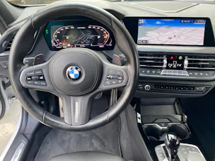 BMW M135i xDrive
