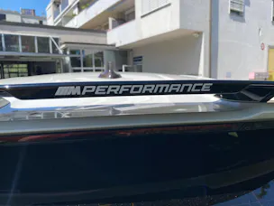 BMW M135i xDrive