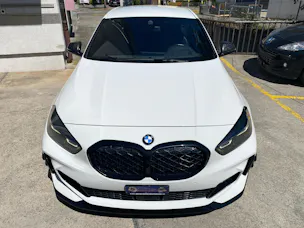 BMW M135i xDrive