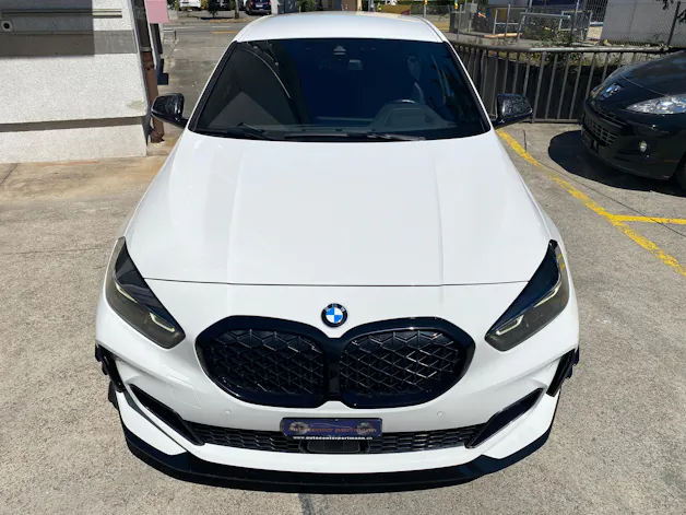 BMW M135i xDrive