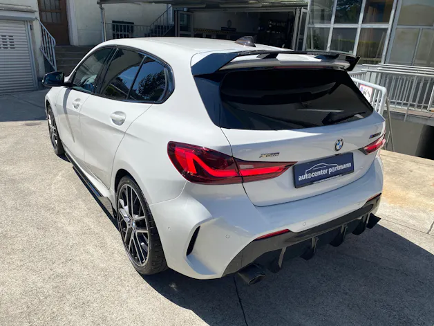 BMW M135i xDrive