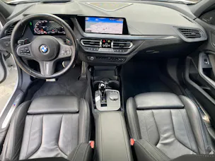 BMW M135i xDrive
