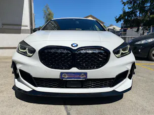 BMW M135i xDrive