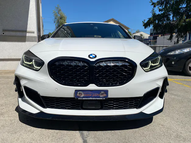 BMW M135i xDrive