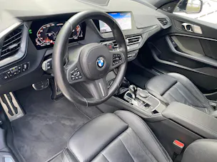 BMW M135i xDrive