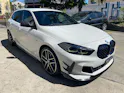 BMW M135i xDrive