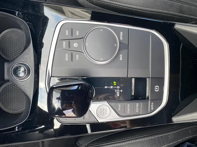 BMW M135i xDrive