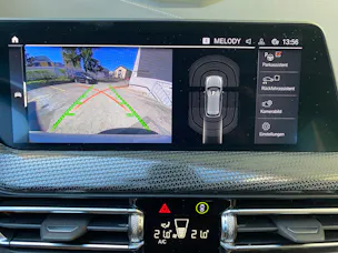 BMW M135i xDrive