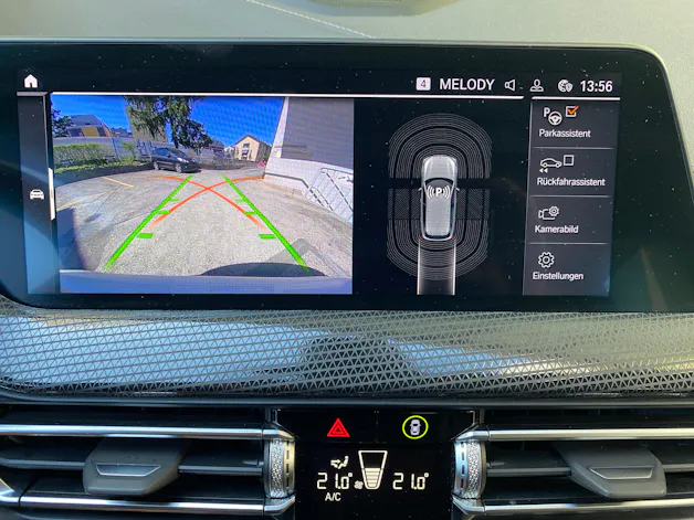 BMW M135i xDrive