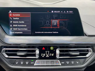 BMW M135i xDrive