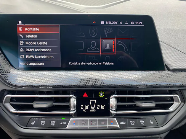BMW M135i xDrive