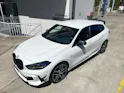 BMW M135i xDrive