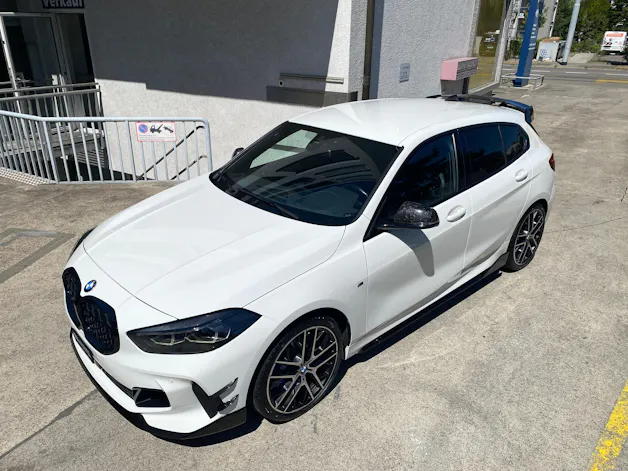 BMW M135i xDrive