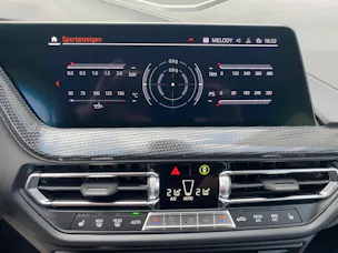 BMW M135i xDrive