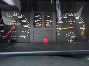 AUDI Coupé 2.0 GT 5 S