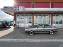 AUDI Coupé 2.0 GT 5 S