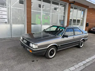 AUDI Coupé 2.0 GT 5 S