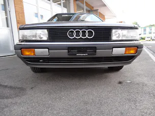 AUDI Coupé 2.0 GT 5 S