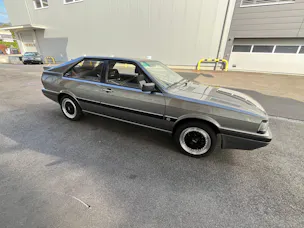 AUDI Coupé 2.0 GT 5 S