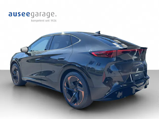 CUPRA Tavascan AD PE 77kWh 340PS 4D 340PS/250kW BEV elektrisch