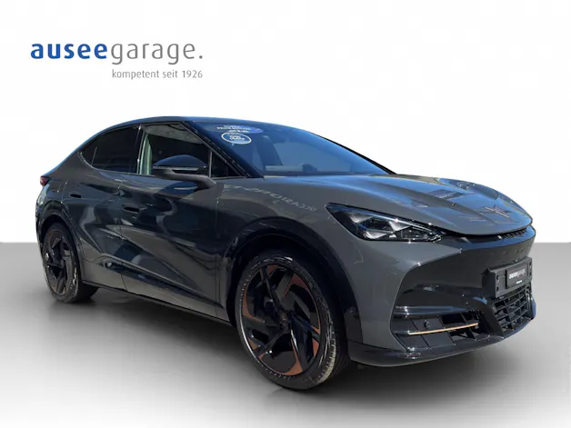CUPRA Tavascan AD PE 77kWh 340PS 4D 340PS/250kW BEV elektrisch